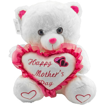 12" Happy Mother's Day Plush