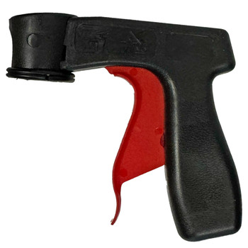 Spray Can Trigger Handle