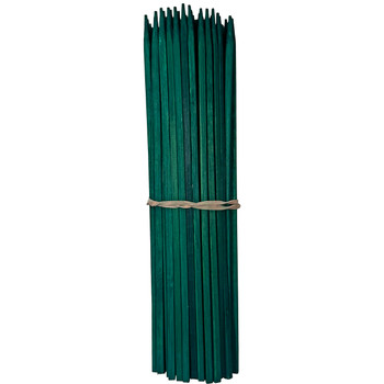 8" Unwired Plant Hyacinth Stick - 100 Pieces