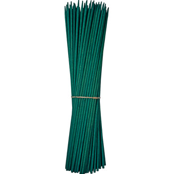 15" Unwired Plant Hyacinth Stick - 100 Pieces