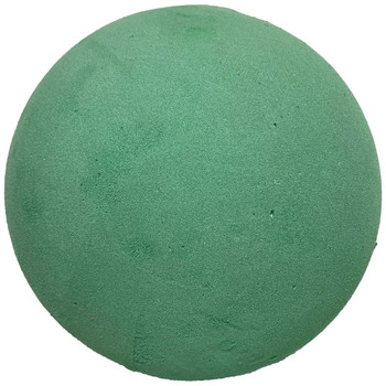 10" Floral Foam Sphere 10" Floral Foam Sphere