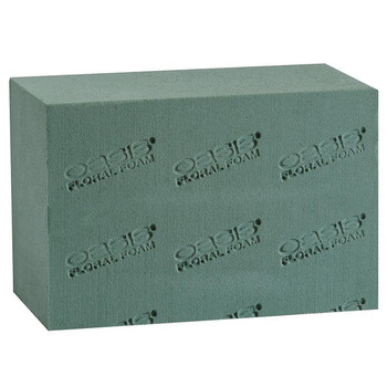 Oasis Grande Brick Floral Maxlife - 20 Pieces