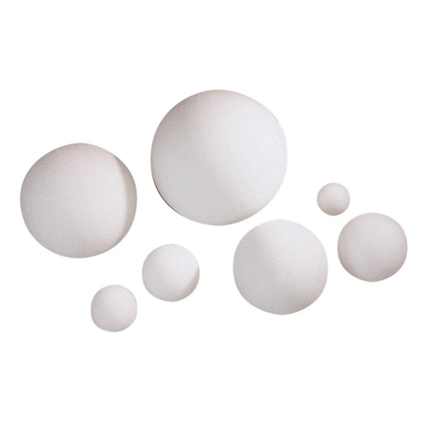 4" Styrofoam Ball