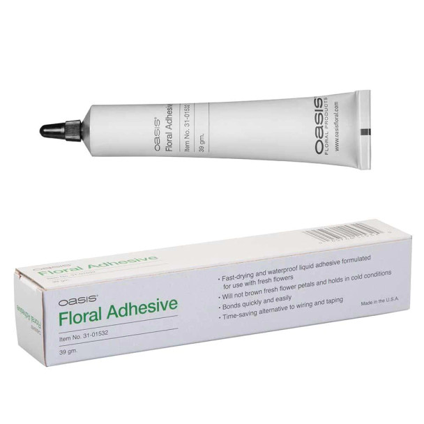 Oasis Floral Adhesive