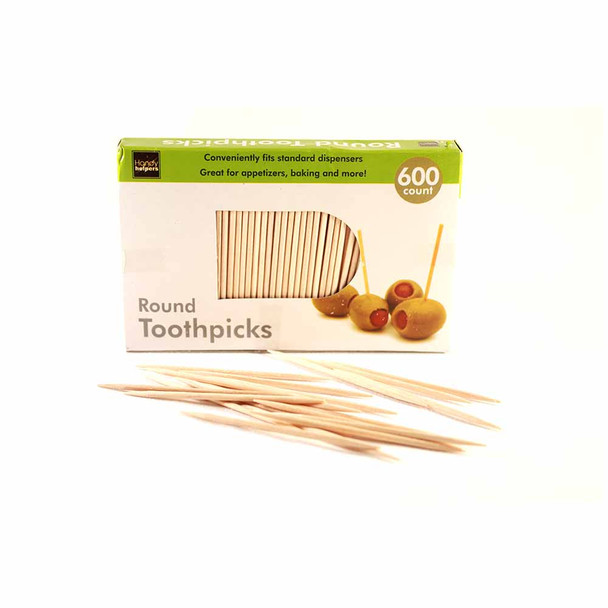 Toothpicks