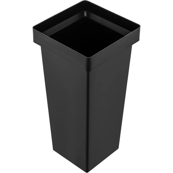 Flower Bucket Display Unit - Black & Gold - 12 Buckets - LO Florist ...