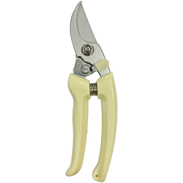7.5” Curved Blade Floral Bunch Cutter