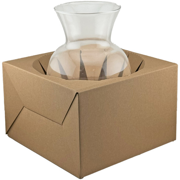 Floral Delivery Transportation Boxes - 50 Pieces