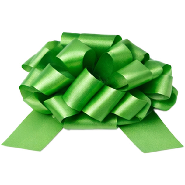 #9 20 Loop Pullbow - 50 Pieces - Green