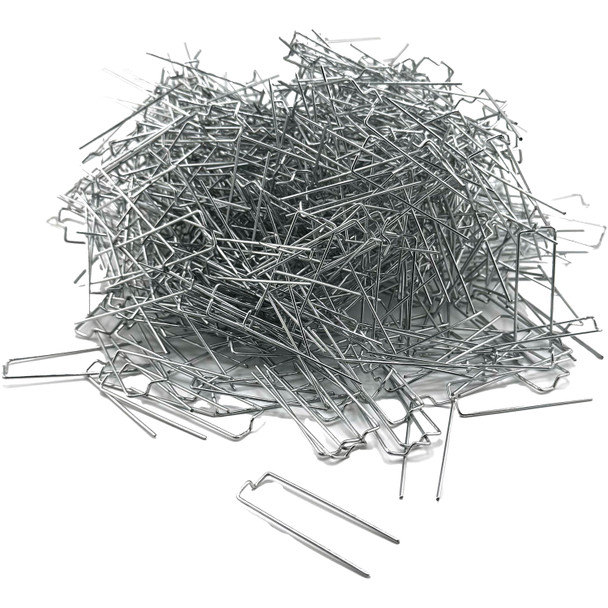 Silver Greening Pins / Fern Pins – 1.75" - 1lb