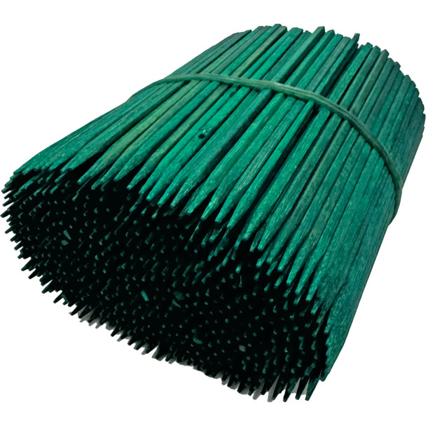 4.5" Unwired Plant Hyacinth Stick - 500 Pieces