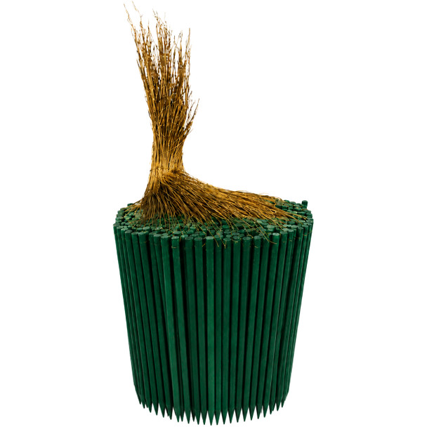 4.5" Wired Plant Hyacinth Stick - 500 Pieces