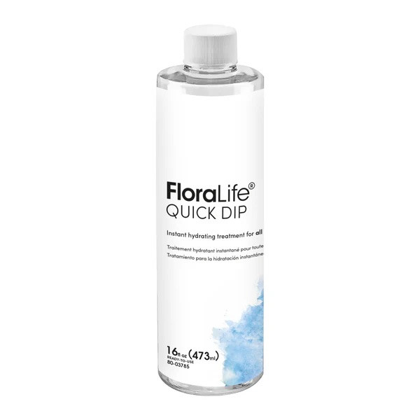 FloraLife Quick Dip 100 - 16oz