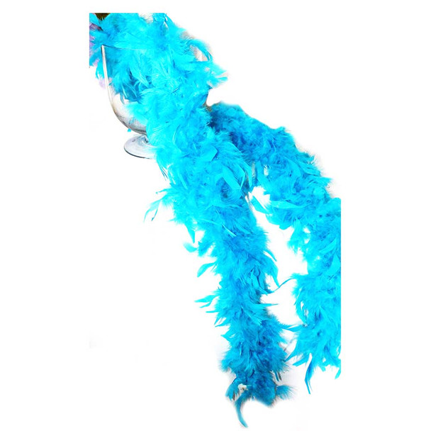 Turquoise Boa