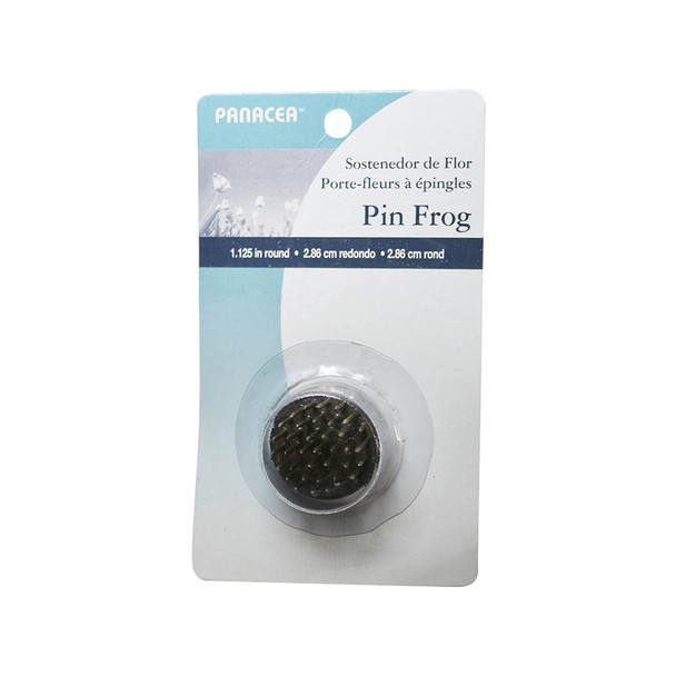 1.125" Pin Frog