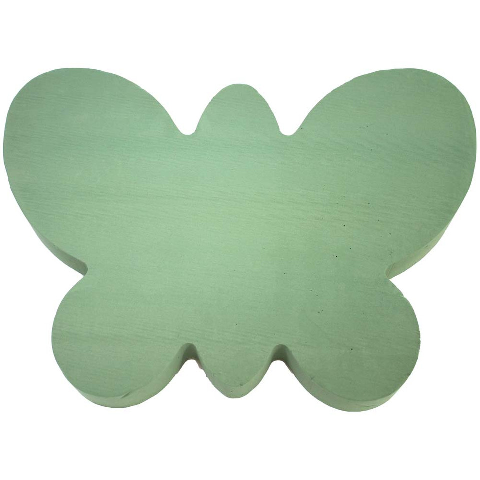 Large Fresh Floral Foam Wall 6 Sheets LO Florist Supplies