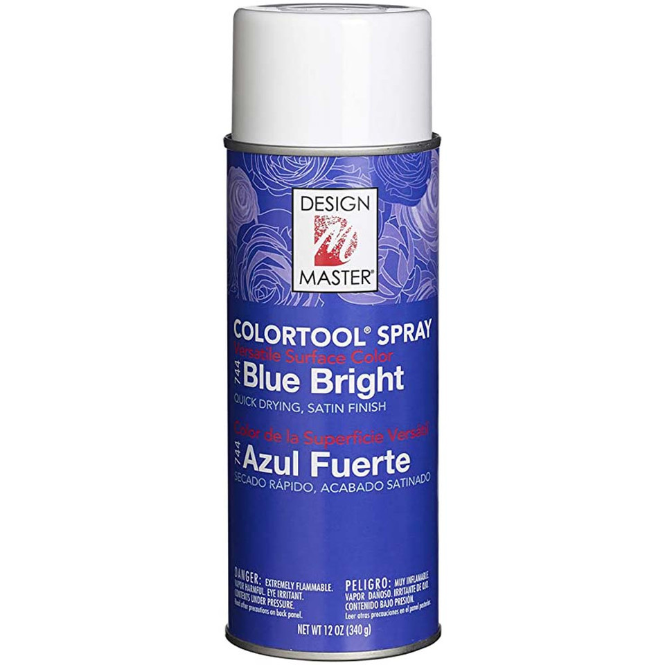 Wholesale Floral Paint Color Sprays - DipIt - AbsorbIt | LO Florist ...