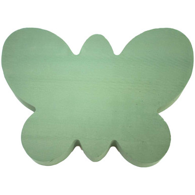 18 Butterfly Fresh Floral Foam - LO Florist Supplies