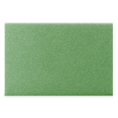 Styrofoam Sheet GREEN 2X24X36 Case Price $169.95 #GS-224