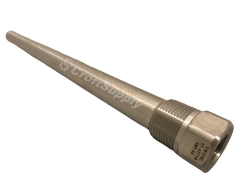 Thermowell, 1
