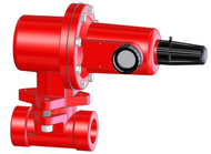 The RG20 is commonly referred to as "Little Joe," is a direct spring operated, pressure regulator. (Animation)