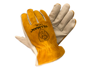 Tillman Top Grain/ Split Cowhide Drivers Gloves