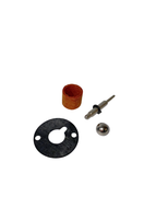 Repair Kit, Snap Pilot, Buna-N,thrust pin, gasket , Stainless steel filter screen , ball 440005