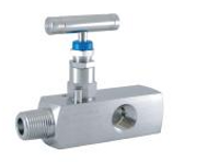 Chem Oil Compression End Ball Valves 