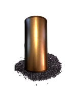 JPC-1122, Carbon Filter 1122 - 11" OD, 2.06" ID, 22.25" HT, Vertical Flow, Outside to In, Javelina 