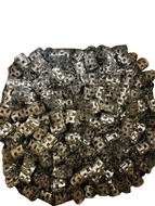 Pall Rings 304SS, 25MM, 0.30 MM Thick, 1cu. ft. P/N: CPPRSA2530