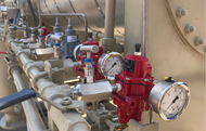 What is a Gas Pressure Regulator?