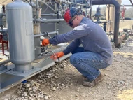 The Importance of Chemical Products In Oil and Gas Operations 