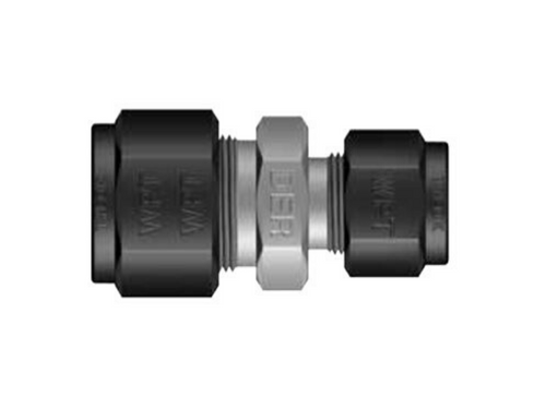 CS-Lok® Tylok Reducing Tube Fittings are made to strict quality control standards.  (Photo)