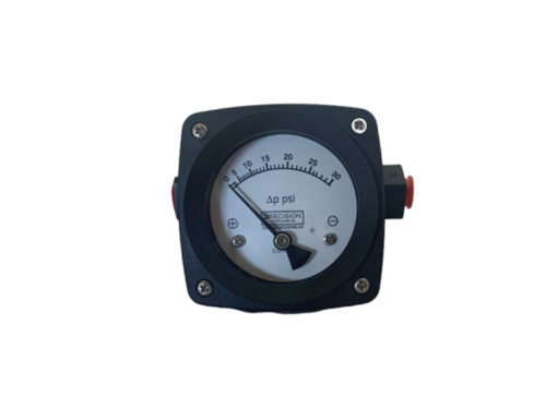 how to order pressure gauge