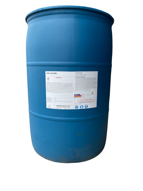 PH Control, PH-301, 55 Gallon Drum