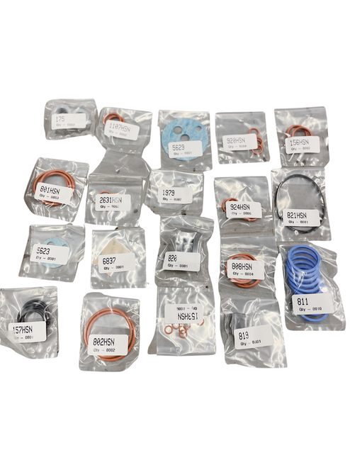 Kimray Repair Kit - RJI1-HSN