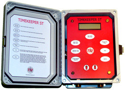 TSI Time Keeper ST