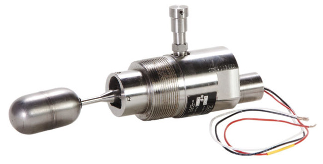 Kimray, Electric Liquid Level Switch, 2" MNPT, P/N: CEC2