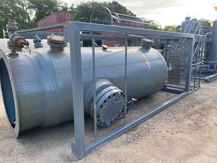 What is an Iron Oxide System