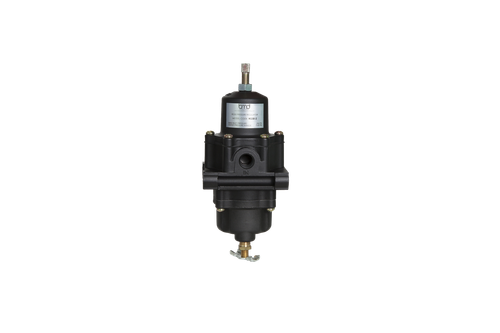BMD RG30 Spring-Operated Pressure Reducing Regulator