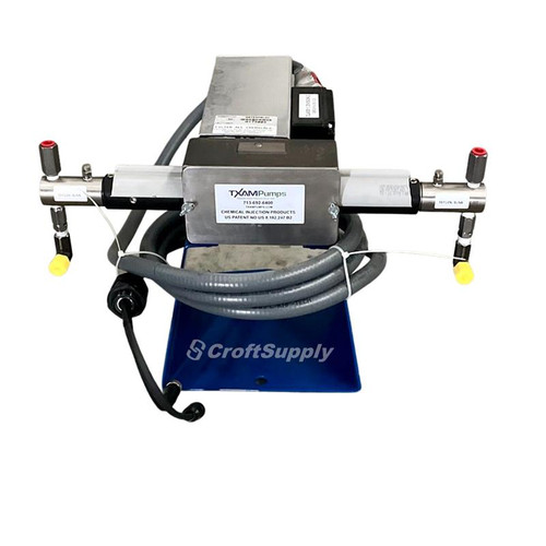 Txam Methanol Pump Croft Supply