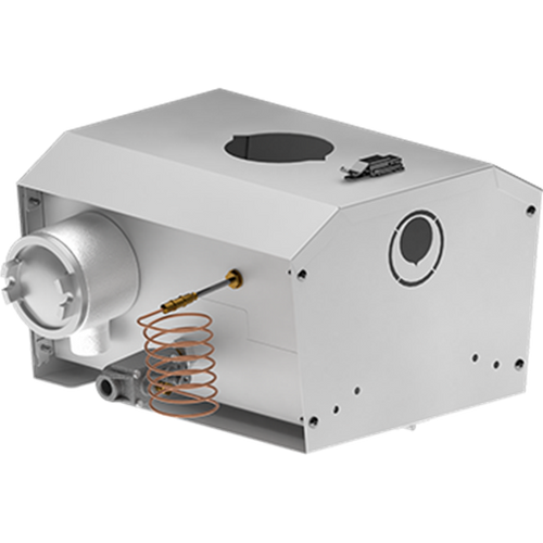 Enclosure Heater Package - 1