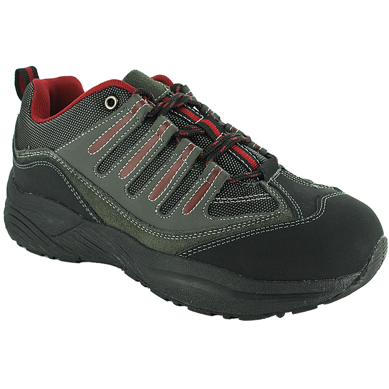 Womens Genext Hiker Walking Shoe