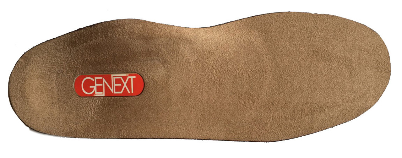 genext insoles