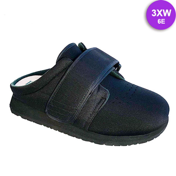 Pedors Classic Slide Black - Pedors247