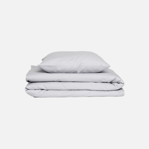 Fitted cotton sheets