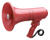23 Watt Handheld Megaphone with Siren