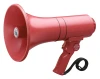 23 Watt Handheld Megaphone with Siren