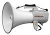 45 Watt Shoulder Strap Megaphone with Whistle