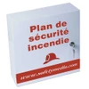 Encadr&eacute; Du Plan De S&eacute;curit&eacute; Incendie Français Pour La R&eacute;gion De Peel